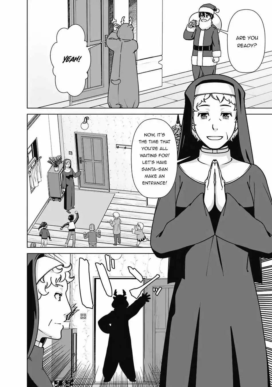 The Reincarnation Magician of the Inferior Eyes Chapter 95 9